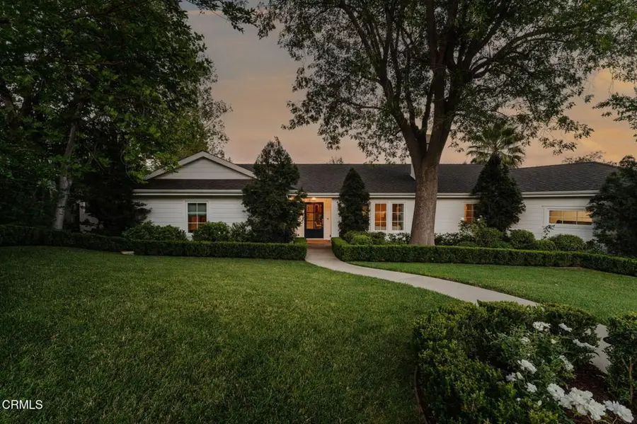 5120 Hayman Avenue, La Canada Flintridge, CA 91011 - #2