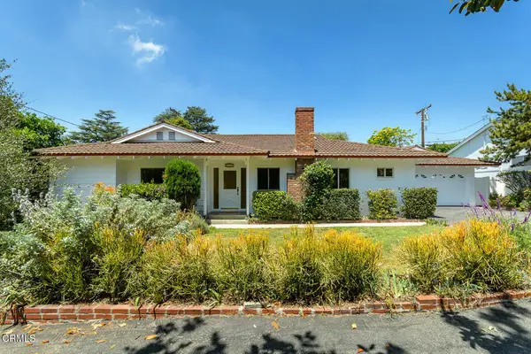 1110 Fairview Drive, La Canada Flintridge, CA 91011