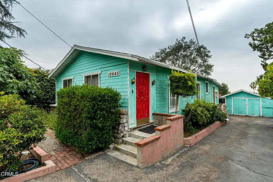 10645 Mount Gleason Avenue, Sunland, CA 91040 - #2