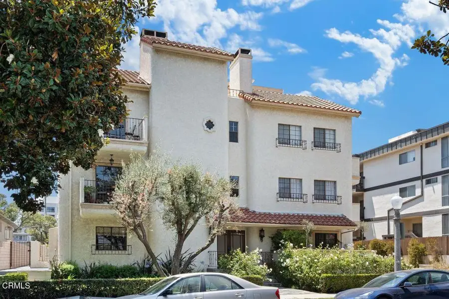 227 S Madison Avenue #304, Pasadena, CA 91101 - #3