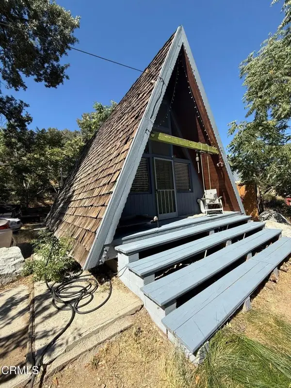 219 Pine Canyon Road, Frazier Park, CA 93225