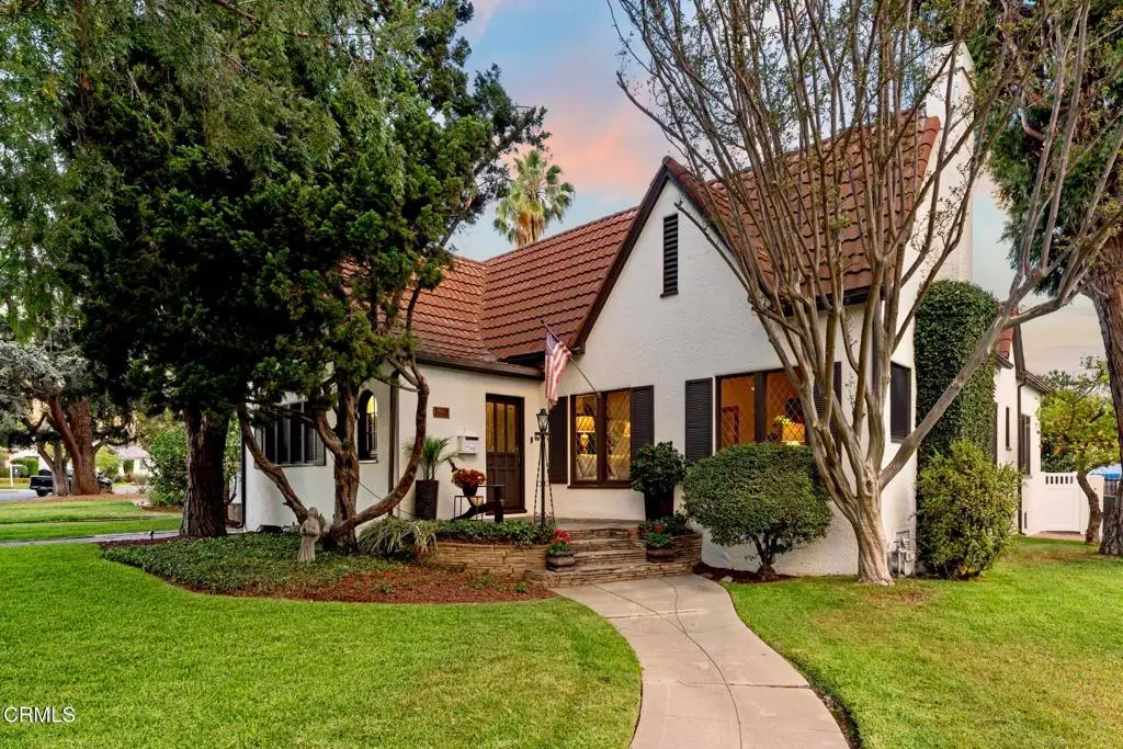 404 Milton Drive, San Gabriel, CA 91775 - #1