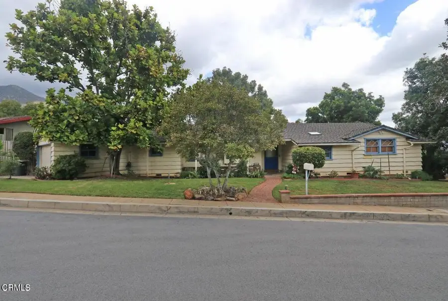 504 Mesa Circle, Monrovia, CA 91016 - #2