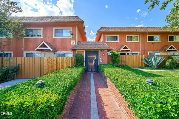 14265 Terra Bella #59, Panorama City, CA 91402