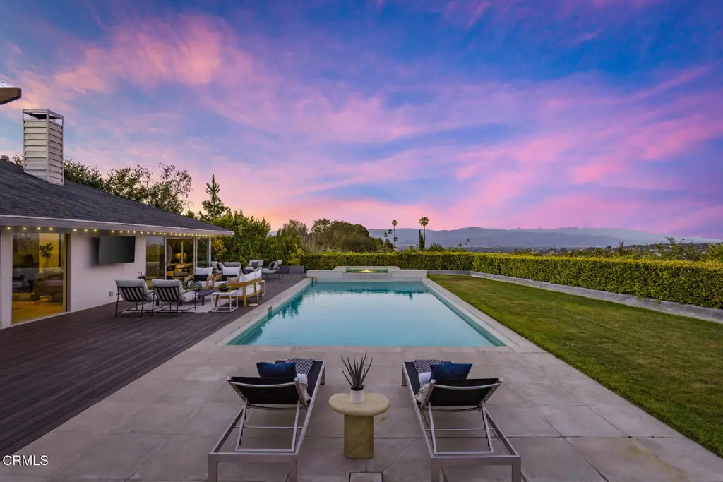 3446 Caribeth Drive, Encino, CA 91436 - #1