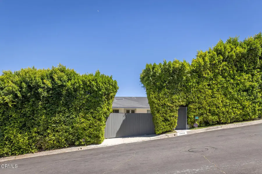 3446 Caribeth Drive, Encino, CA 91436 - #2