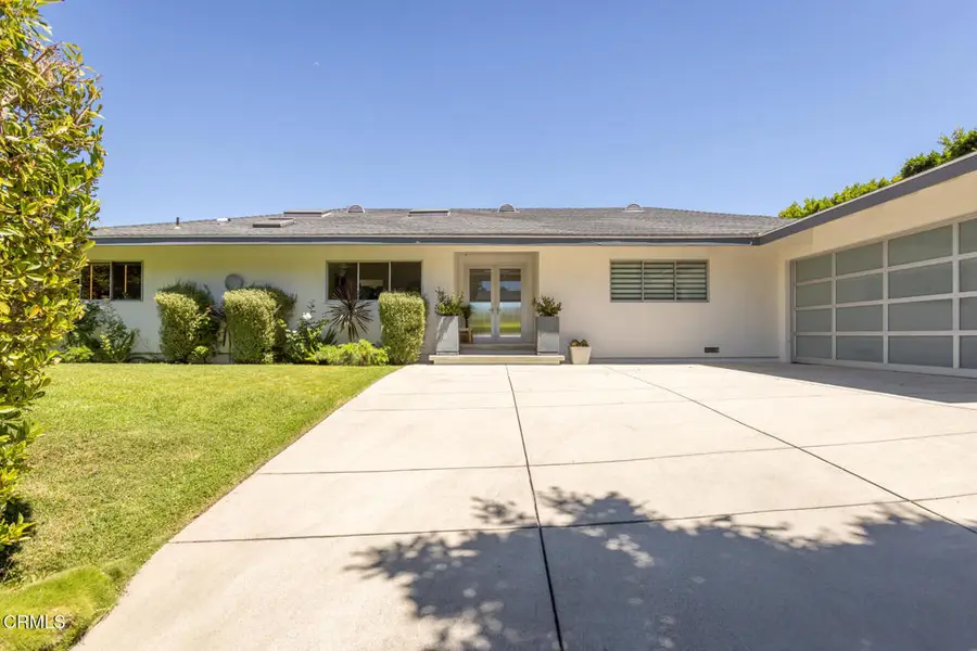 3446 Caribeth Drive, Encino, CA 91436 - #3