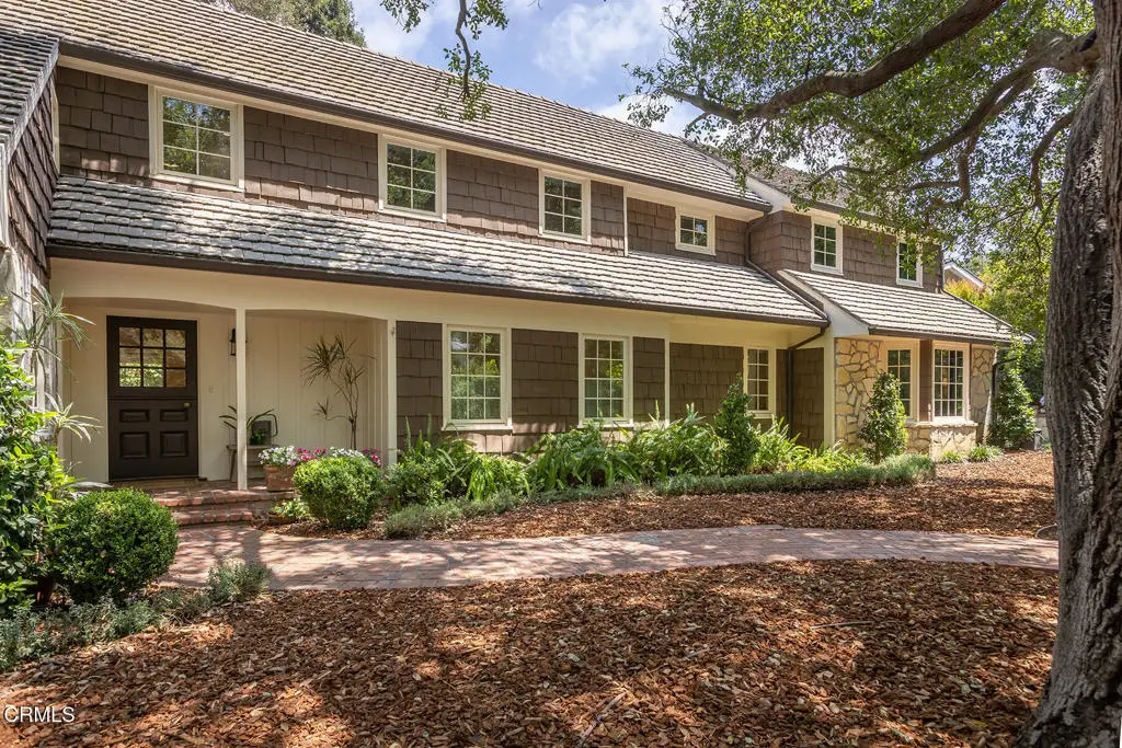 3788 Chevy Chase Drive, La Canada Flintridge, CA 91011 - #1