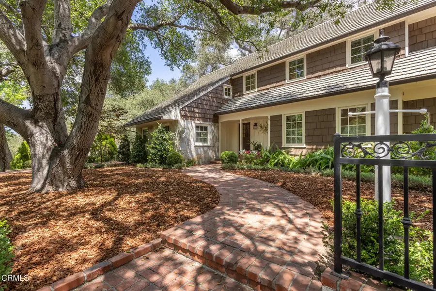 3788 Chevy Chase Drive, La Canada Flintridge, CA 91011 - #3
