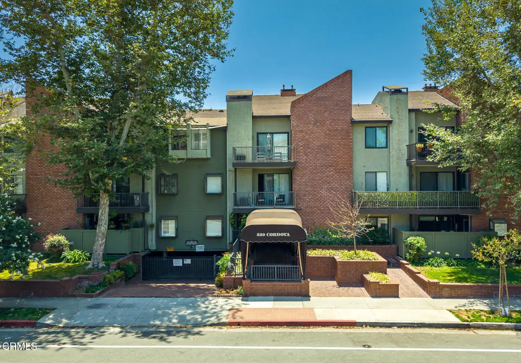 330 Cordova Street #186, Pasadena, CA 91101 - #1