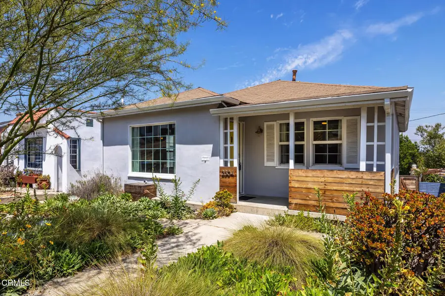 2304 Warwick Avenue, Los Angeles, CA 90032 - #3