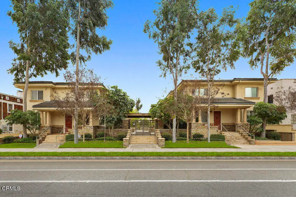 270 E Glenarm Street #105, Pasadena, CA 91106 - #1