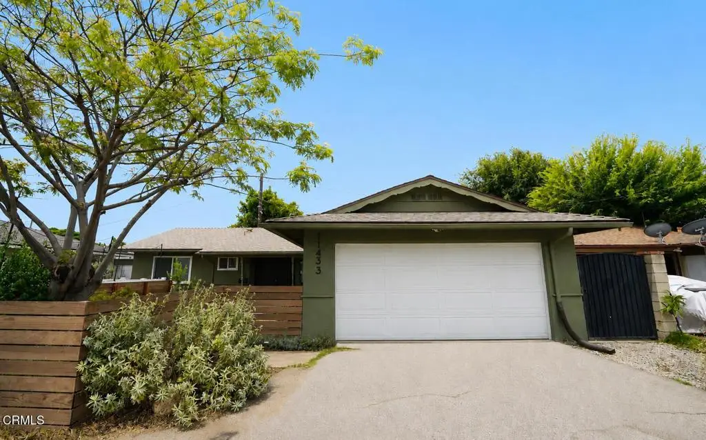 11433 Hallwood Drive, El Monte, CA 91732 - #1