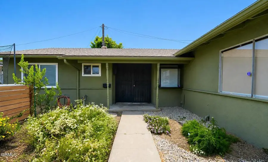 11433 Hallwood Drive, El Monte, CA 91732 - #2