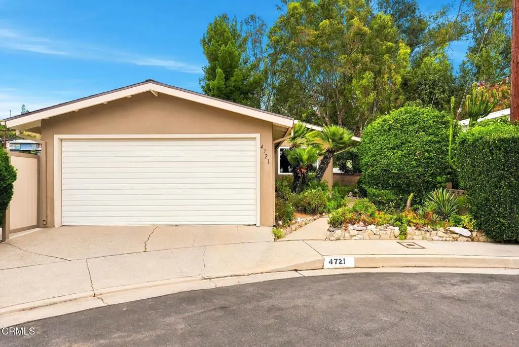 4721 Marwood Drive, Los Angeles, CA 90065 - #1