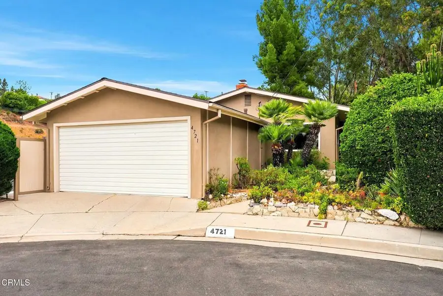 4721 Marwood Drive, Los Angeles, CA 90065 - #2
