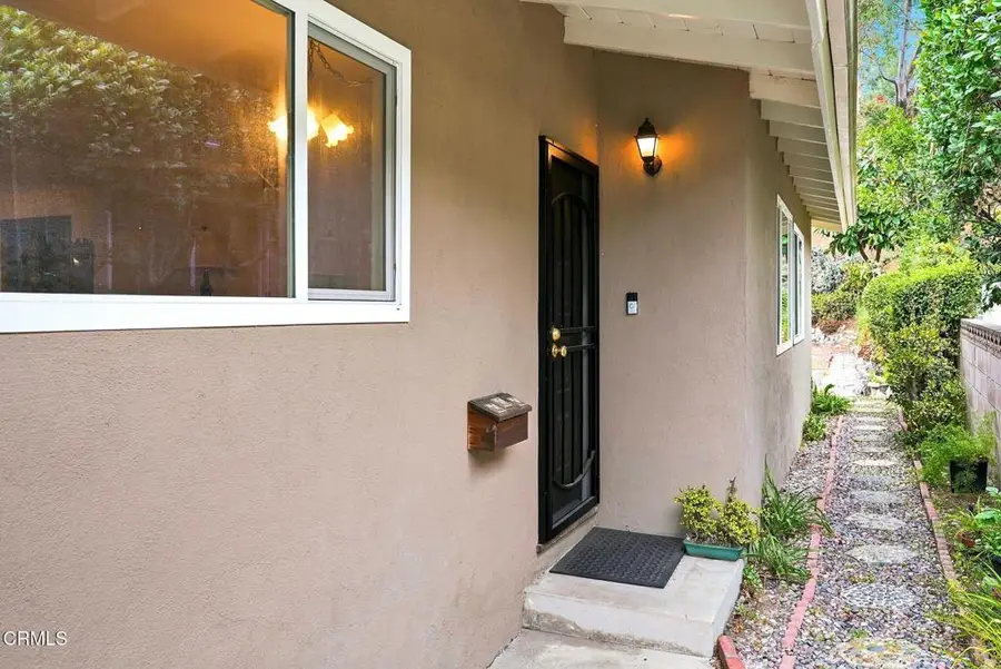 4721 Marwood Drive, Los Angeles, CA 90065 - #3