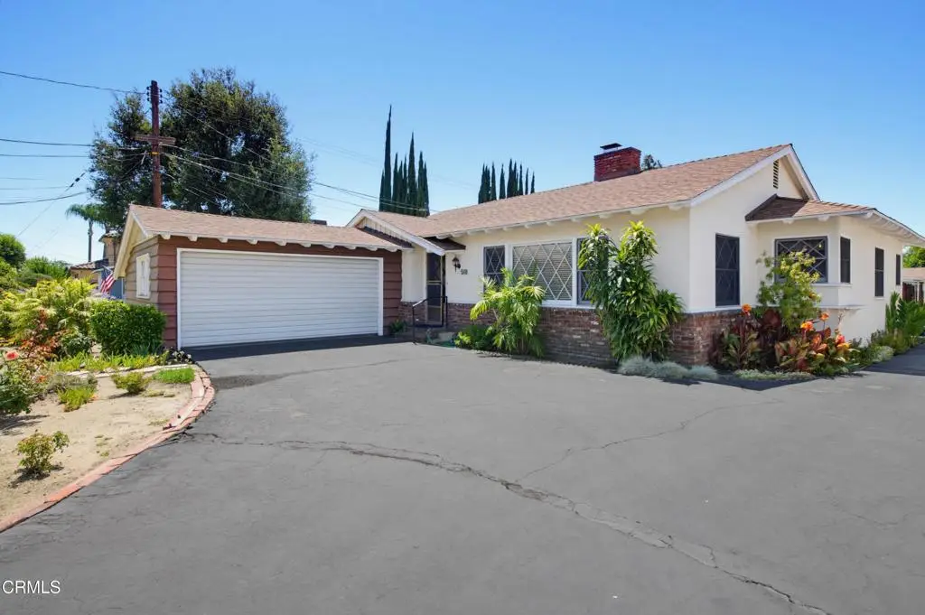 516 W Camino Real Avenue, Arcadia, CA 91007 - #1