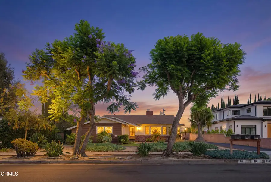 516 W Camino Real Avenue, Arcadia, CA 91007 - #2