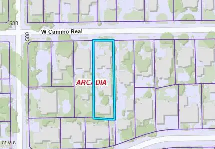 516 W Camino Real Avenue, Arcadia, CA 91007 - #3