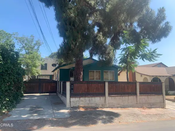 7832 Forsythe Street, Sunland, CA 91040