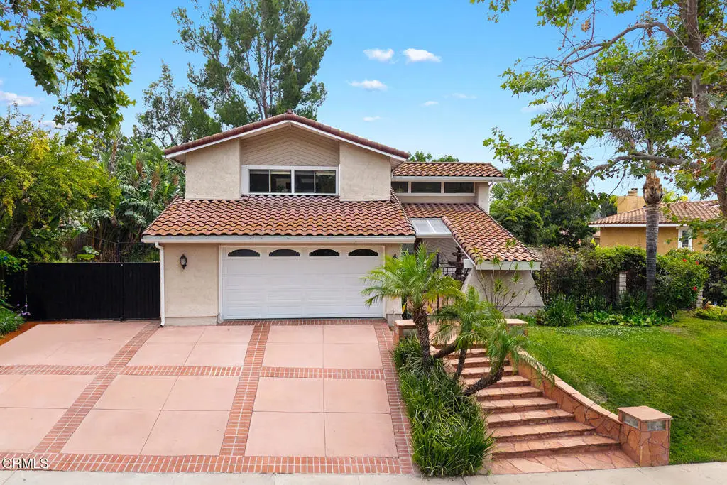 5388 Indian Hills Drive, Simi Valley, CA 93063 - #1