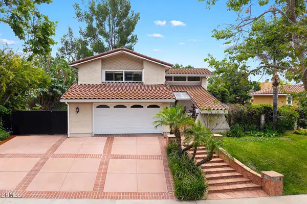 5388 Indian Hills Drive, Simi Valley, CA 93063