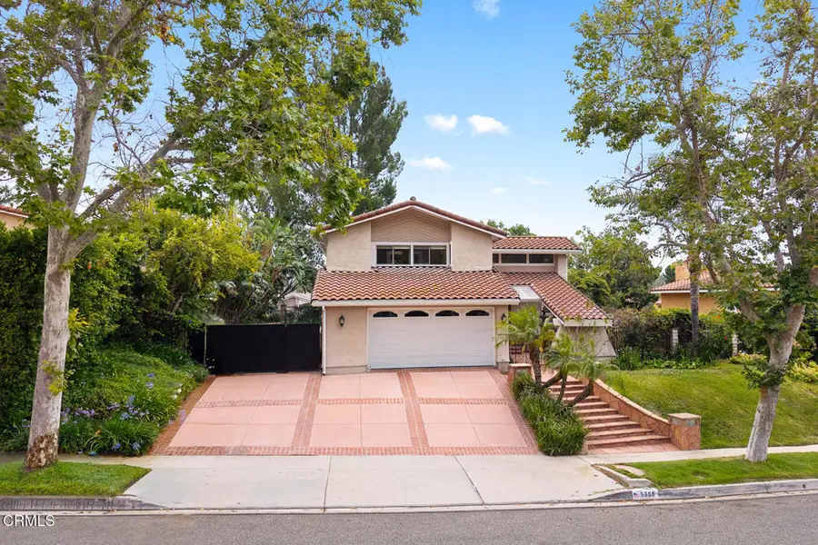 5388 Indian Hills Drive, Simi Valley, CA 93063 - #2