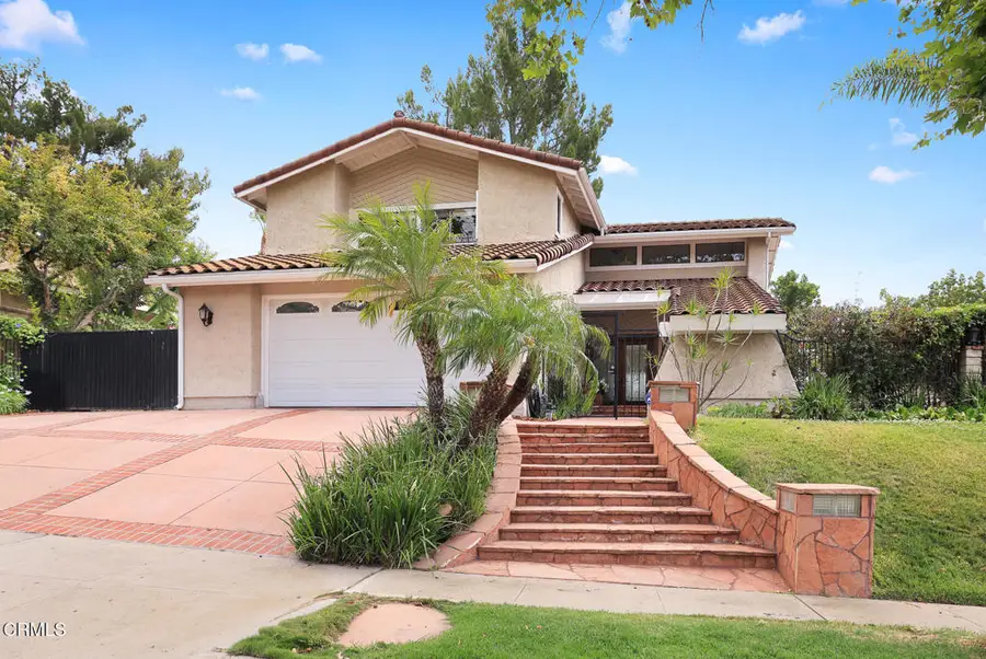 5388 Indian Hills Drive, Simi Valley, CA 93063 - #3