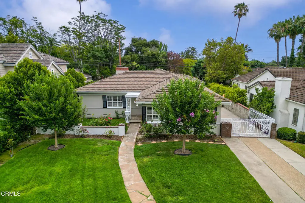 2490 Lorain Road, San Marino, CA 91108 - #1