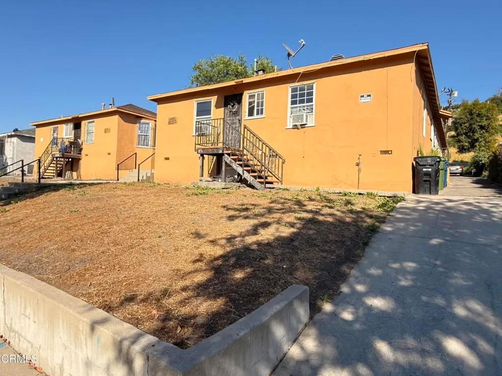2408 2410 N Eastern Avenue, Los Angeles, CA 90032 - #1