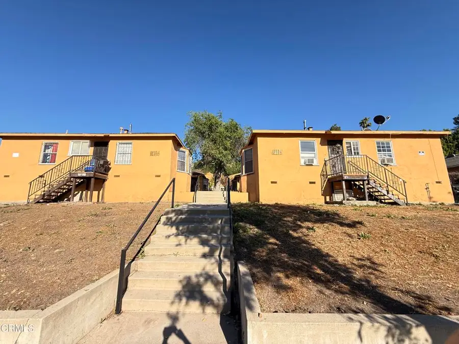 2408 2410 N Eastern Avenue, Los Angeles, CA 90032 - #2