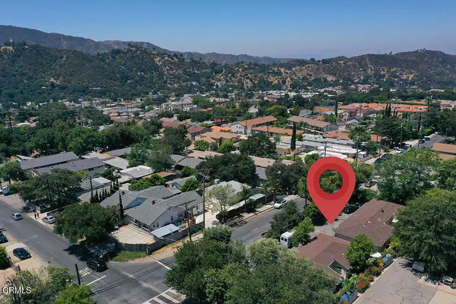 6801 Valmont Street, Tujunga, CA 91042 - #3