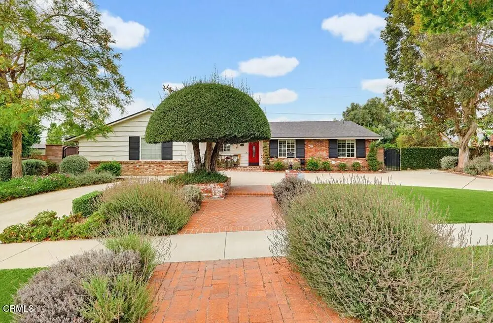 1115 W Briarcroft Road, Claremont, CA 91711 - #1