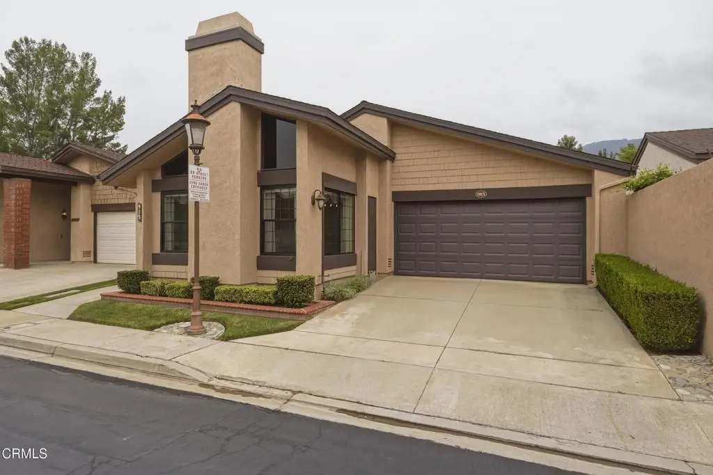 915 Ashworth Place, Glendora, CA 91741 - #1
