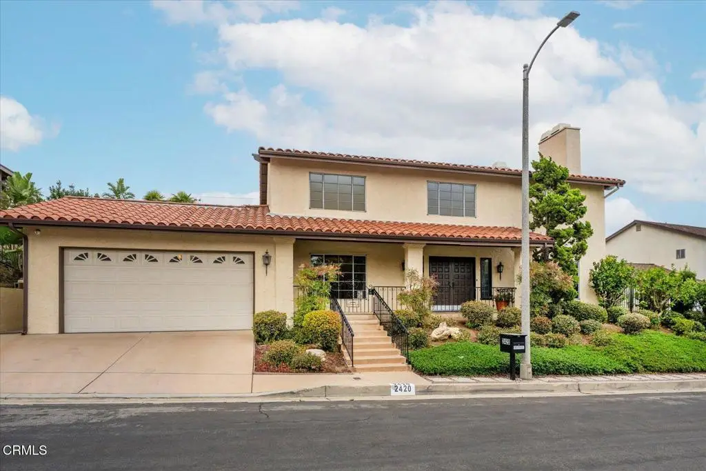 2420 Achilles Drive, Los Angeles, CA 90046 - #1