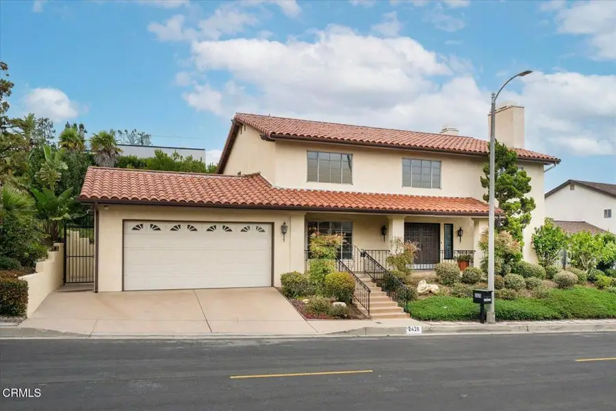 2420 Achilles Drive, Los Angeles, CA 90046 - #2