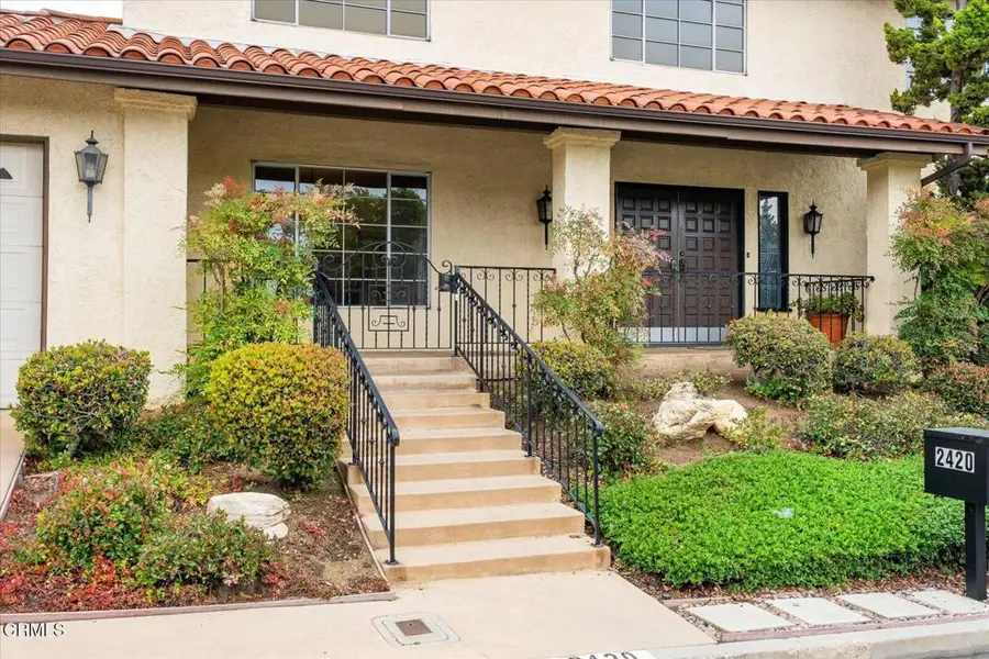 2420 Achilles Drive, Los Angeles, CA 90046 - #3