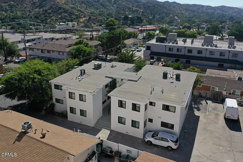 7323 Valmont Street, Tujunga, CA 91042 - #1