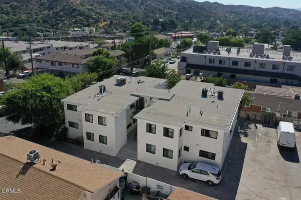 7323 Valmont Street, Los Angeles, CA 91042