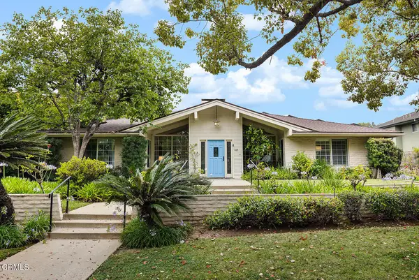 485 Arbor Street, Pasadena, CA 91105
