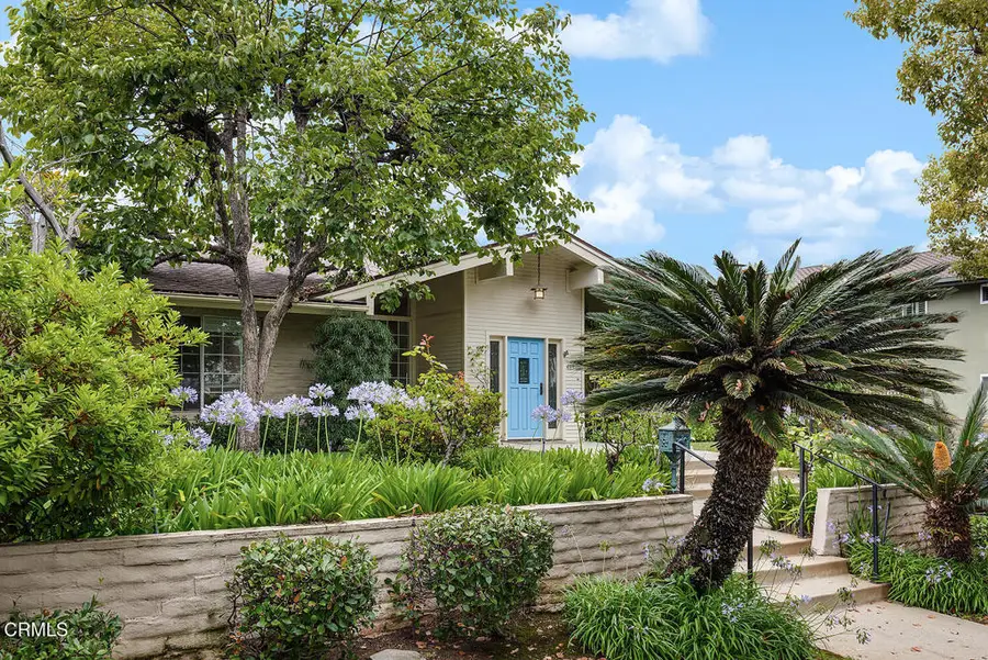 485 Arbor Street, Pasadena, CA 91105 - #2