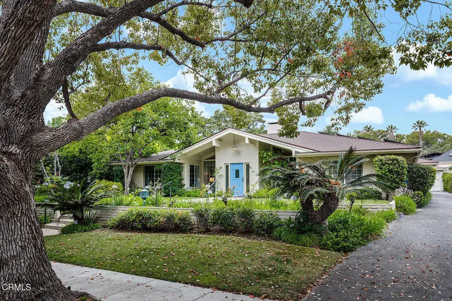 485 Arbor Street, Pasadena, CA 91105 - #3