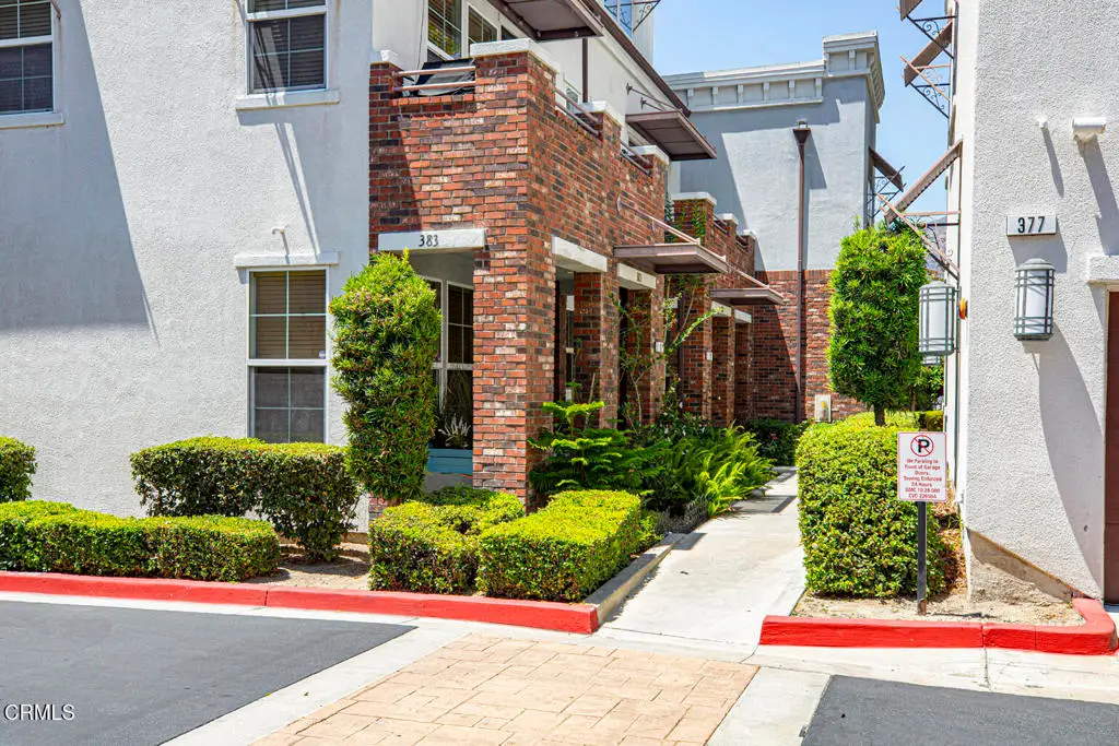 383 Arden Avenue #2, Glendale, CA 91203 - #1