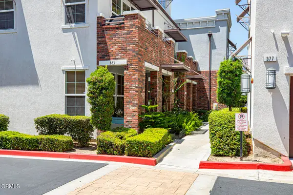 383 Arden Avenue #2, Glendale, CA 91203