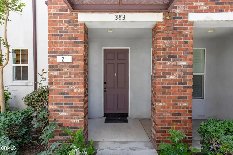 383 Arden Avenue #2, Glendale, CA 91203 - #2