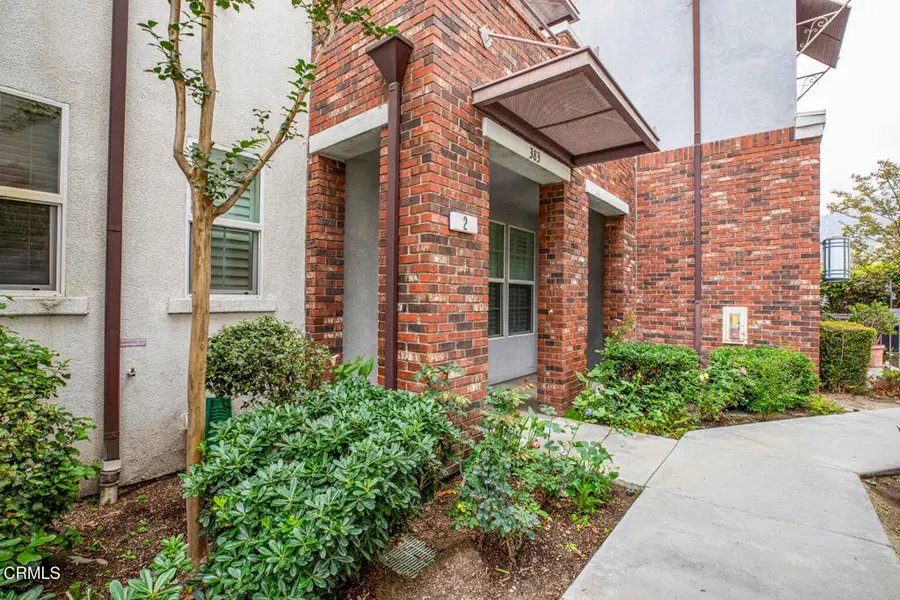 383 Arden Avenue #2, Glendale, CA 91203 - #3