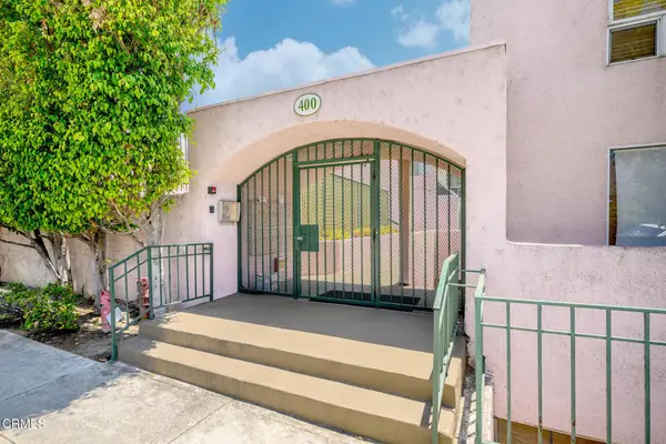 400 Monterey Road #16, Glendale, CA 91206