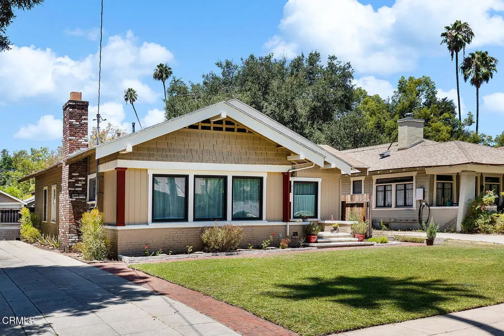 851 N Michigan Avenue, Pasadena, CA 91104 - #1