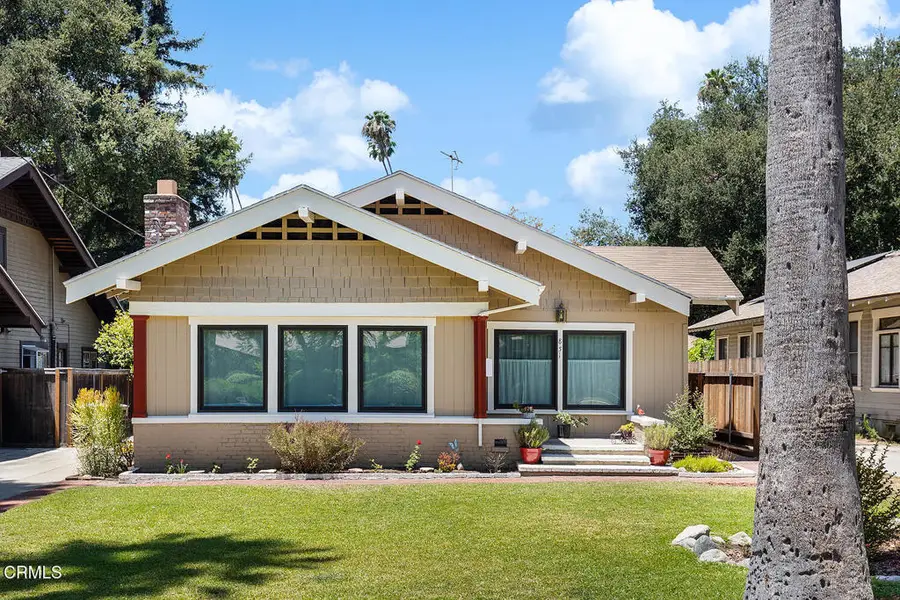 851 N Michigan Avenue, Pasadena, CA 91104 - #2